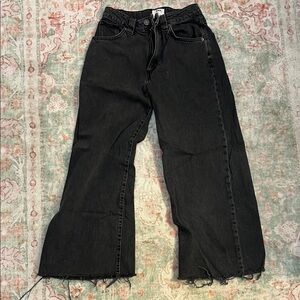 Cotton On Black Women's Jeans
